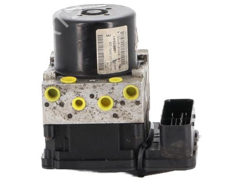 Used ABS pump FORD FIESTA VI (CB1, CCN) 1.4 TDCi (70 hp) 22616340