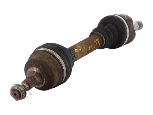 Used Left front driveshaft CITROËN C4 I (LC_) 2.0 HDi (136 hp) 26146377