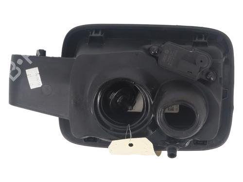 Fuel flap SEAT IBIZA V (KJ1, KJG) 1.6 TDI | BP29763541C131 