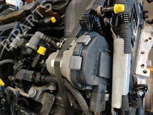 Engine CITROËN C3 Picasso (SH_) 1.6 HDI 90 | BP29049192M1