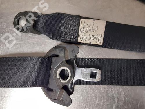 Front left belt tensioner CITROËN C1 (PM_, PN_) 1.0 | BP9331062C87 