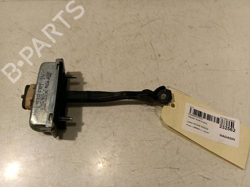 Used Hinge/Door check strap LAND ROVER RANGE ROVER EVOQUE (L538) 2.0 D (150 hp) 16555283
