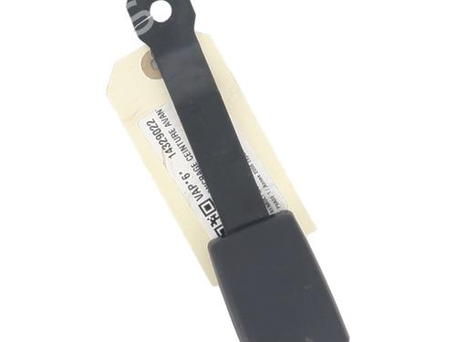 Used Seat buckle RENAULT MODUS / GRAND MODUS (F/JP0_) 1.5 dCi (FP0D, JP0D) (82 hp) 28529340