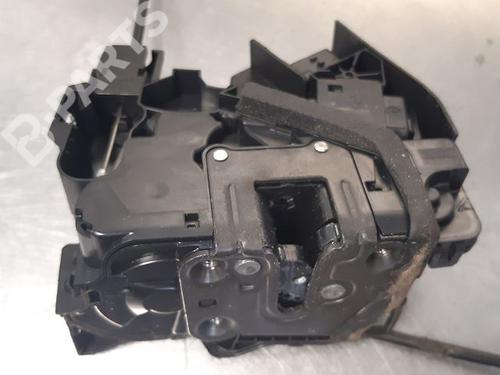 Front right lock RENAULT MEGANE IV Hatchback (B9A/M/N_) 1.6 dCi 130 (B9A4) | BP9334720C97 