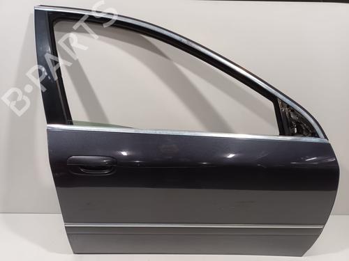 Used Right front door PEUGEOT 607 (9D, 9U) 2.0 HDI (136 hp) 24921811