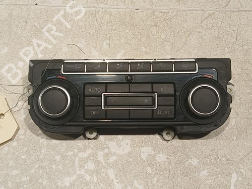 Used Climate control VW GOLF VI (5K1) 2.0 TDI (110 hp) 20609461