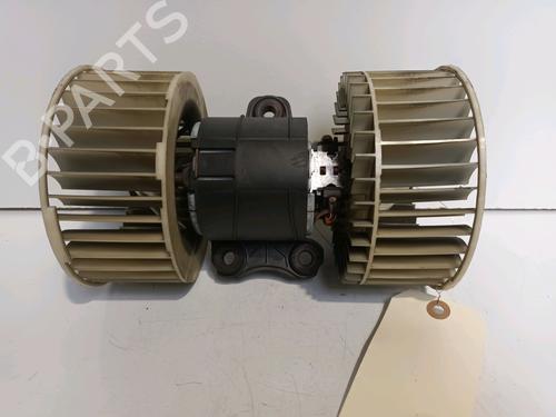 Used Heater blower motor BMW X5 (E53) 3.0 d (184 hp) 13077430