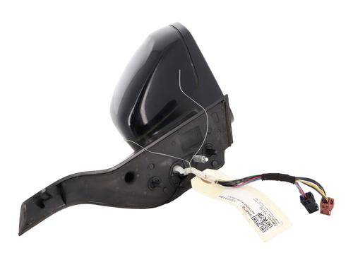 Right mirror PEUGEOT 208 I (CA_, CC_) 1.2 VTI 82 | BP28052217C27