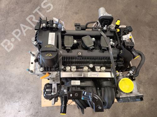 Engine KIA PICANTO III (JA) 1.0 | BP37485052M1 - Image 2