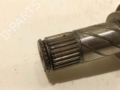 Left front driveshaft RENAULT KANGOO Express (FW0/1_) 1.5 dCi 90 (FW0G, FW05, FW08, FW11) | BP30170573M38