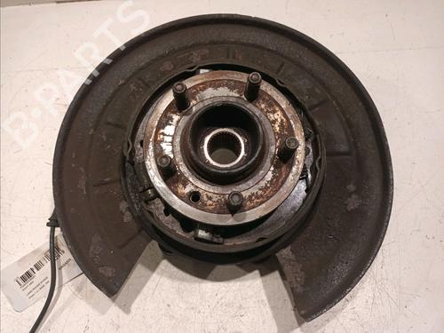 Used Right rear steering knuckle LAND ROVER RANGE ROVER SPORT I (L320) 2.7 D 4x4 (190 hp) 18476497