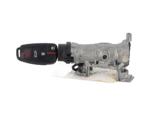 Ignition barrel AUDI A3 Sportback (8PA) 2.0 TDI | BP29349452M48 