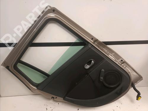 Left rear door RENAULT CLIO III Grandtour (KR0/1_) 1.5 dCi (KR0F) | BP11255283C4 