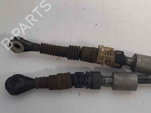 Gearstang RENAULT MEGANE IV Hatchback (B9A/M/N_) 1.6 dCi 130 (B9A4) | BP38682985M90 - Image 2