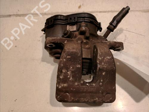 Used Left rear brake caliper MERCEDES-BENZ B-CLASS Sports Tourer (W246, W242) B 160 CDI / d (246.211) (90 hp) 16875721