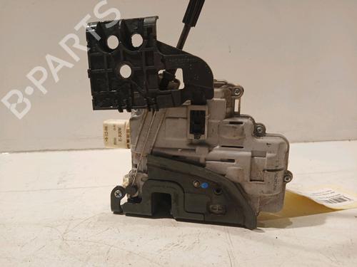 Front right lock SEAT ALTEA (5P1) 1.9 TDI | BP17909945C97 