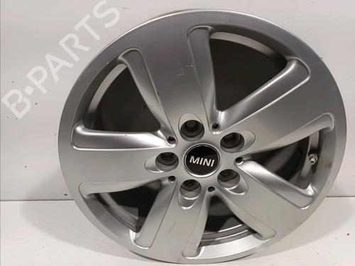 Used Rim MINI MINI CLUBMAN (F54) One D (116 hp) 17994107