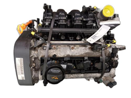 Motor VW POLO (9N_, 9A_) 1.4 16V (75 hp) 23336282