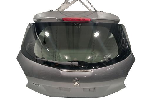 Bagklap CC/Kombi-Coupé Bagklap CC/Kombi-Coupé 38498333 38498333