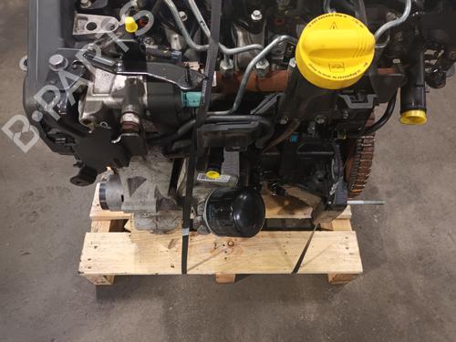 Engine RENAULT KANGOO Express (FW0/1_) 1.5 dCi 75 (FW07, FW10, FW04) | BP30120543M1