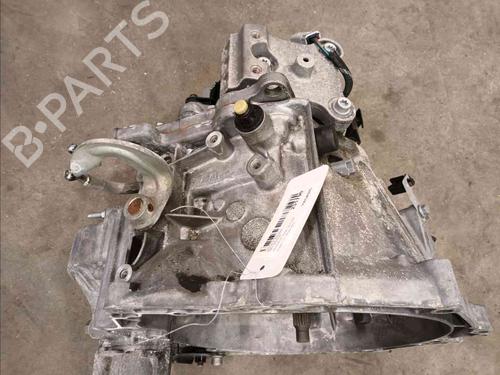Used Gearbox PEUGEOT 2008 I (CU_) 1.6 HDi (92 hp) 15813247