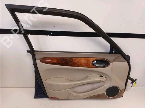 Left front door JAGUAR XJ (X308) 3.2 | BP23332745C2 