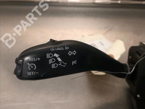 Headlight switch VW POLO V (6R1, 6C1) 1.2 TDI | BP10683400I24 