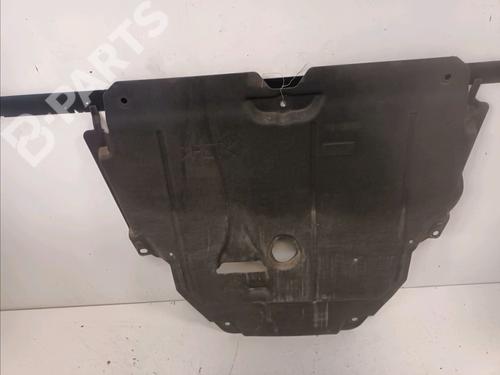 Underbody protection RENAULT MEGANE IV Grandtour (K9A/M/N_) 1.5 dCi 110 | BP10115192M92 