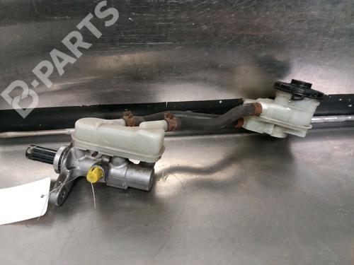Used Brake master cylinder HONDA JAZZ III (GE_, GG_, GP_, ZA_) 1.3 HYBRID (GP1) (102 hp) 9340288