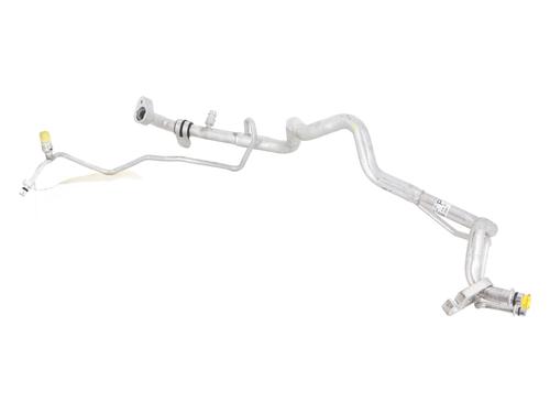 AC pipe NISSAN QASHQAI II (J11, J11_) 1.6 dCi | BP30844456M126