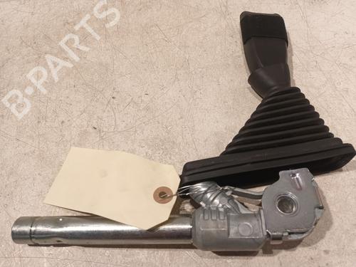 Used Front left belt tensioner NISSAN QASHQAI / QASHQAI +2 I (J10, NJ10, JJ10E) 1.5 dCi (110 hp) 20606595