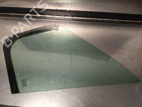 Used Front left quarter glass RENAULT TRAFIC III Bus (JG_) [2014-2025]  30313658