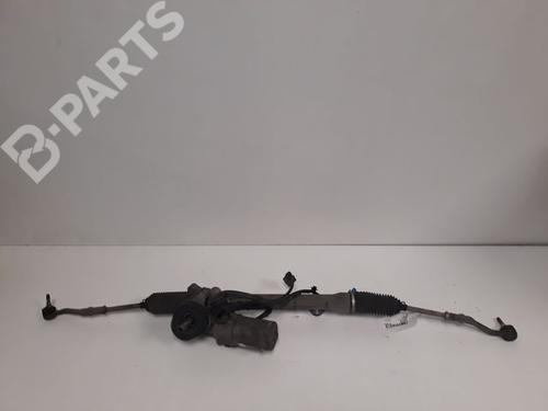 Used Steering rack Steering rack PEUGEOT 1007 (KM_) 1.4 (75 hp) 9328341 9328341