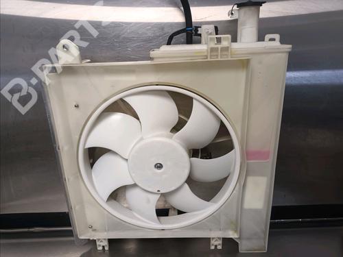 radiator-fan-peugeot-108-10-vti-72-2014-10714251 main image