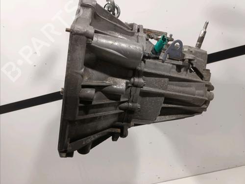 Gearbox NISSAN JUKE (F15) 1.5 dCi | BP18248577M3 