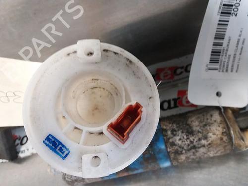 Other MERCEDES-BENZ SLK (R170) 200 Kompressor (170.444) | BP20600617O1 