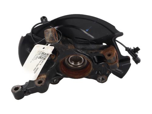 Right front steering knuckle FORD FIESTA VII (HJ, HF) 1.0 EcoBoost | BP24578416M26 