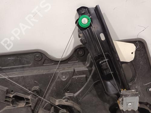 Front right window mechanism VW GOLF VI (5K1) 1.4 TSI | BP36035267C23 - Image 9
