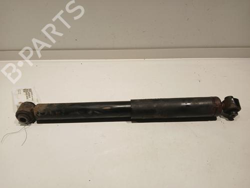 Used Left rear shock absorber Left rear shock absorber 20606765 20606765