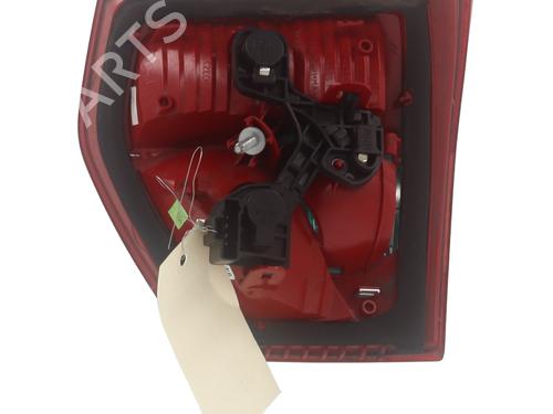 Right tailgate light CITROËN C5 III Break (RW_) 2.0 HDi | BP37629733C80 - Image 6