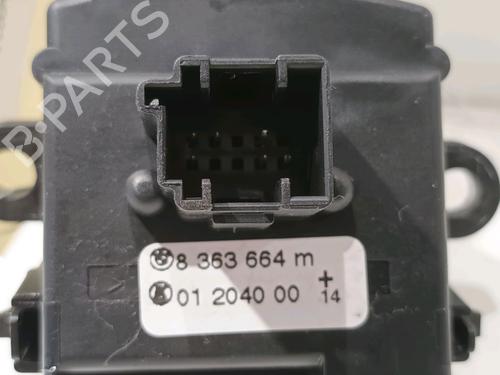 Steering column stalk BMW 3 Convertible (E46) 318 Ci | BP15546173I23 