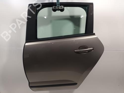 left-rear-door-peugeot-3008-i-mpv-0u_-2009-2010-2011-2012-2013-2014-2015-2016-2017-36036121 main image