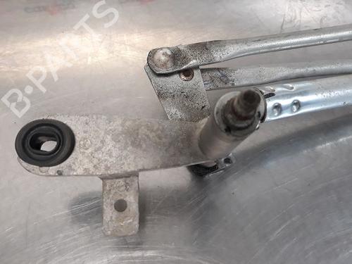 Front wipers mechanism NISSAN PIXO (UA0) 1.0 | BP14869960C83 