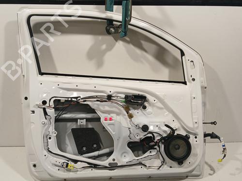Left front door CITROËN C1 II (PA_, PS_) 1.0 VTi 68 | BP29474826C2 