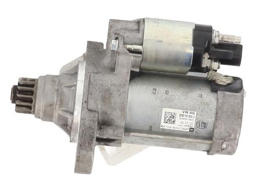 Starter VW POLO VI (AW1, BZ1, AE1) 1.0 TSI | BP17338331M8 