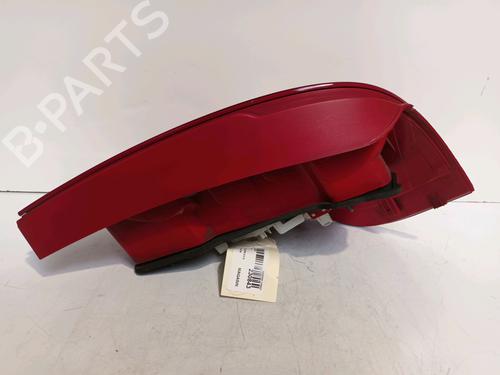 Left taillight MERCEDES-BENZ A-CLASS (W169) A 180 CDI (169.007, 169.307) | BP13301184C34 