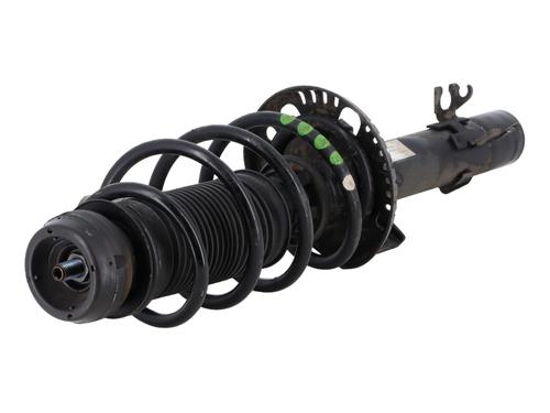 Used Left front shock absorber SEAT IBIZA IV (6J5, 6P1) 1.4 TDI (90 hp) 25023694