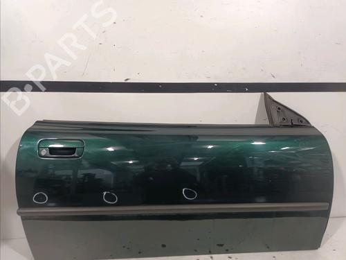 Used Right front door PEUGEOT 406 Coupe (8C) 3.0 V6 (207 hp) 14948732