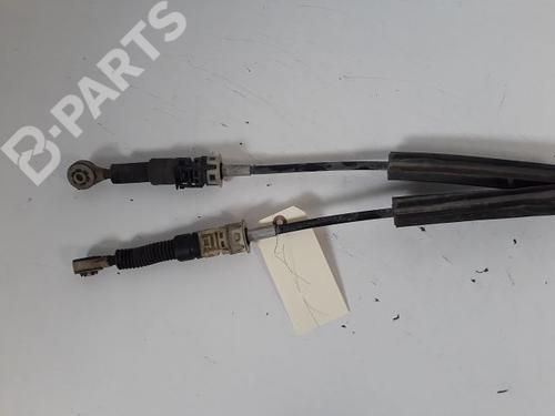 Gear lever DACIA SANDERO II 1.5 dCi | BP9323204M90 