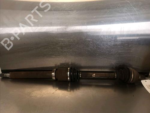 Used Right front driveshaft VOLVO V50 (545) 2.0 D (136 hp) 30313662